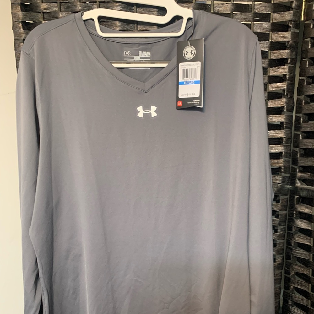 Workout top